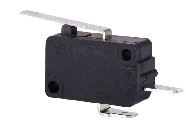 DV-16-A02-NN3-100E型微動(dòng)開(kāi)關(guān) {DV-16-A02-NN3-100E型微動(dòng)開(kāi)關(guān) width=