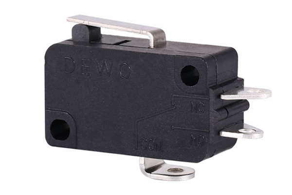 DV-16-A01-AA1-200E型微動(dòng)開(kāi)關(guān) {DV-16-A01-AA1-200E型微動(dòng)開(kāi)關(guān) width=
