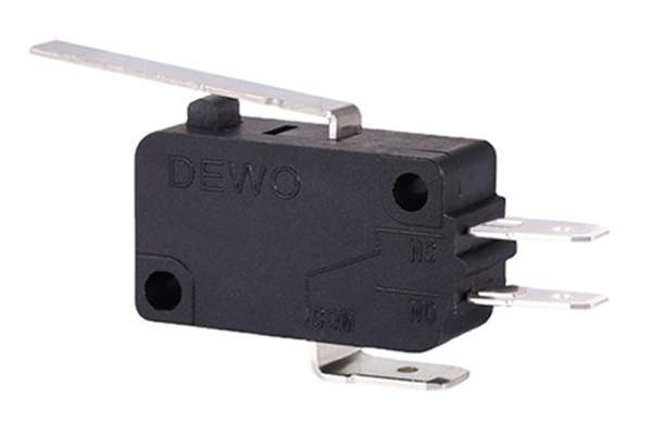 DV-16-A02-WW1-100E型微動(dòng)開(kāi)關(guān) {DV-16-A02-WW1-100E型微動(dòng)開(kāi)關(guān) width=