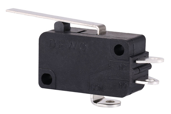 DV-16-A02-AA1-100E型微動(dòng)開(kāi)關(guān) {DV-16-A02-AA1-100E型微動(dòng)開(kāi)關(guān) width=